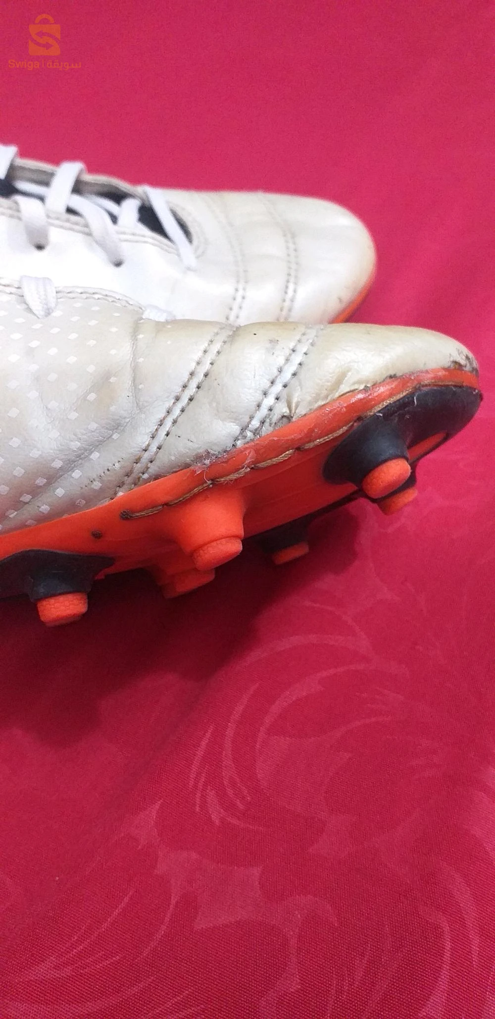 soulier de foot Original