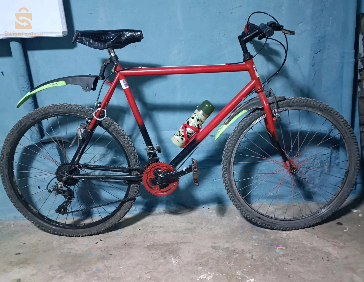 فيلو نضيفة خلاص طايل 26 ماريكانية