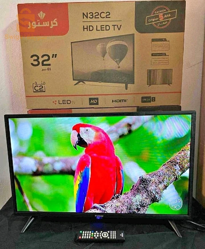 لافاااااااار 🟥
اي شخص حاب يشري تلفاز متوفر عندنا 
حجم 32/40/43 سمارت و سامبل وتوصيل حتى باب دار