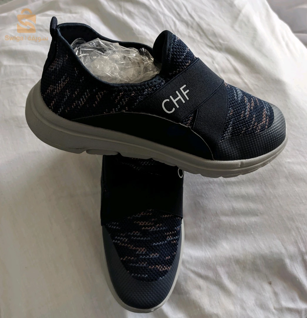 chaussure CHF orthopédiques pointure 42