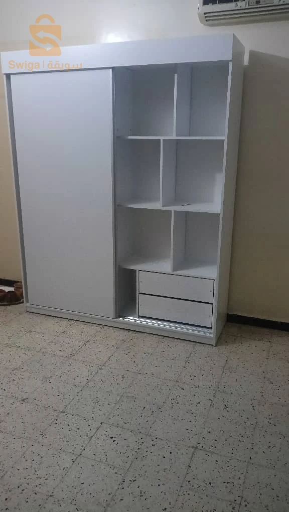 درارية العاصمة