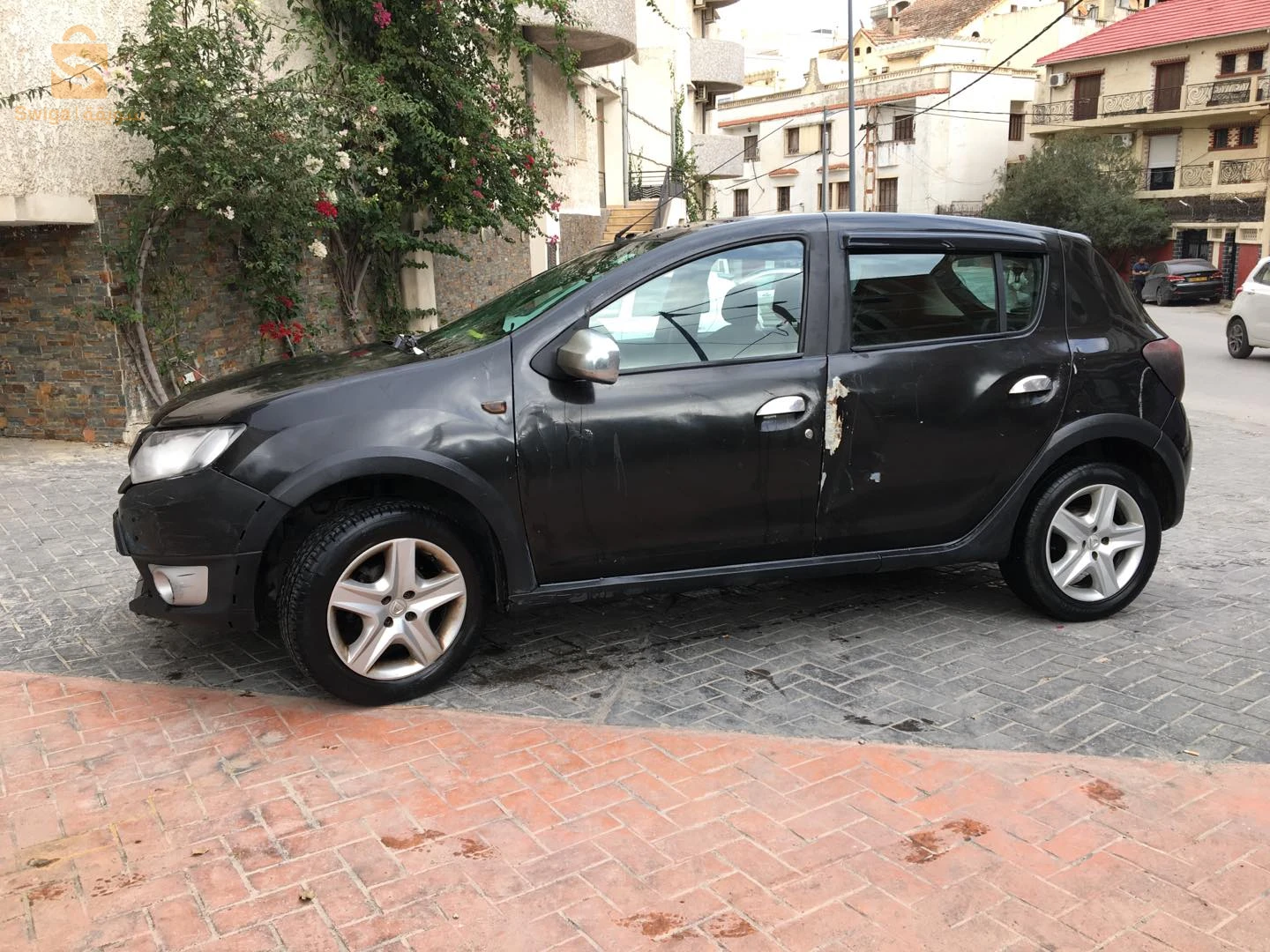 sandero