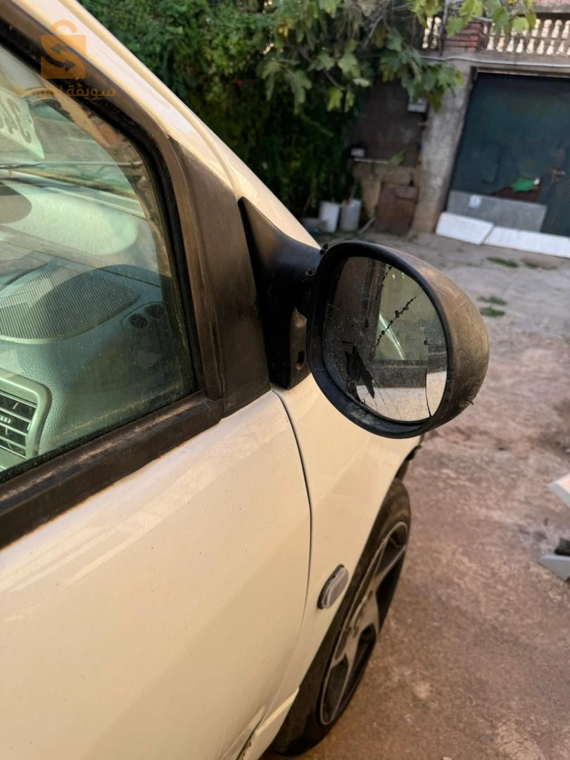 twingo phase 1 année 2002