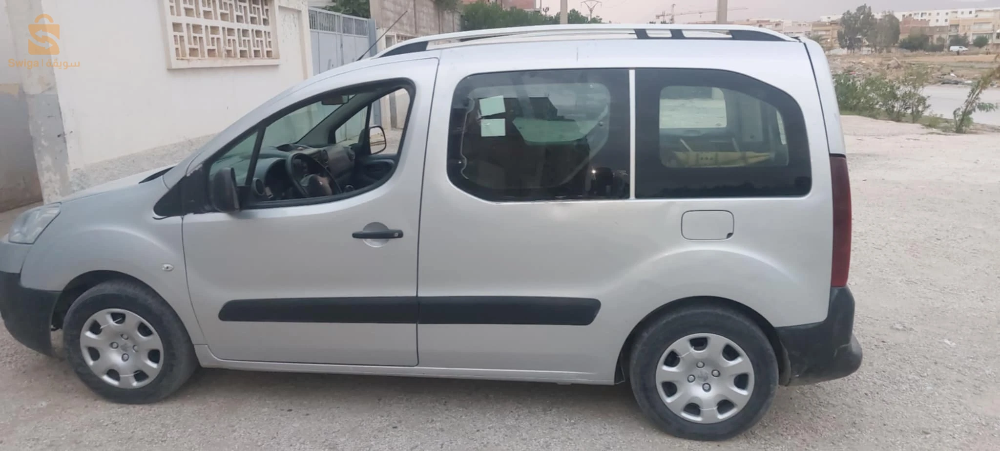 بارتنار
