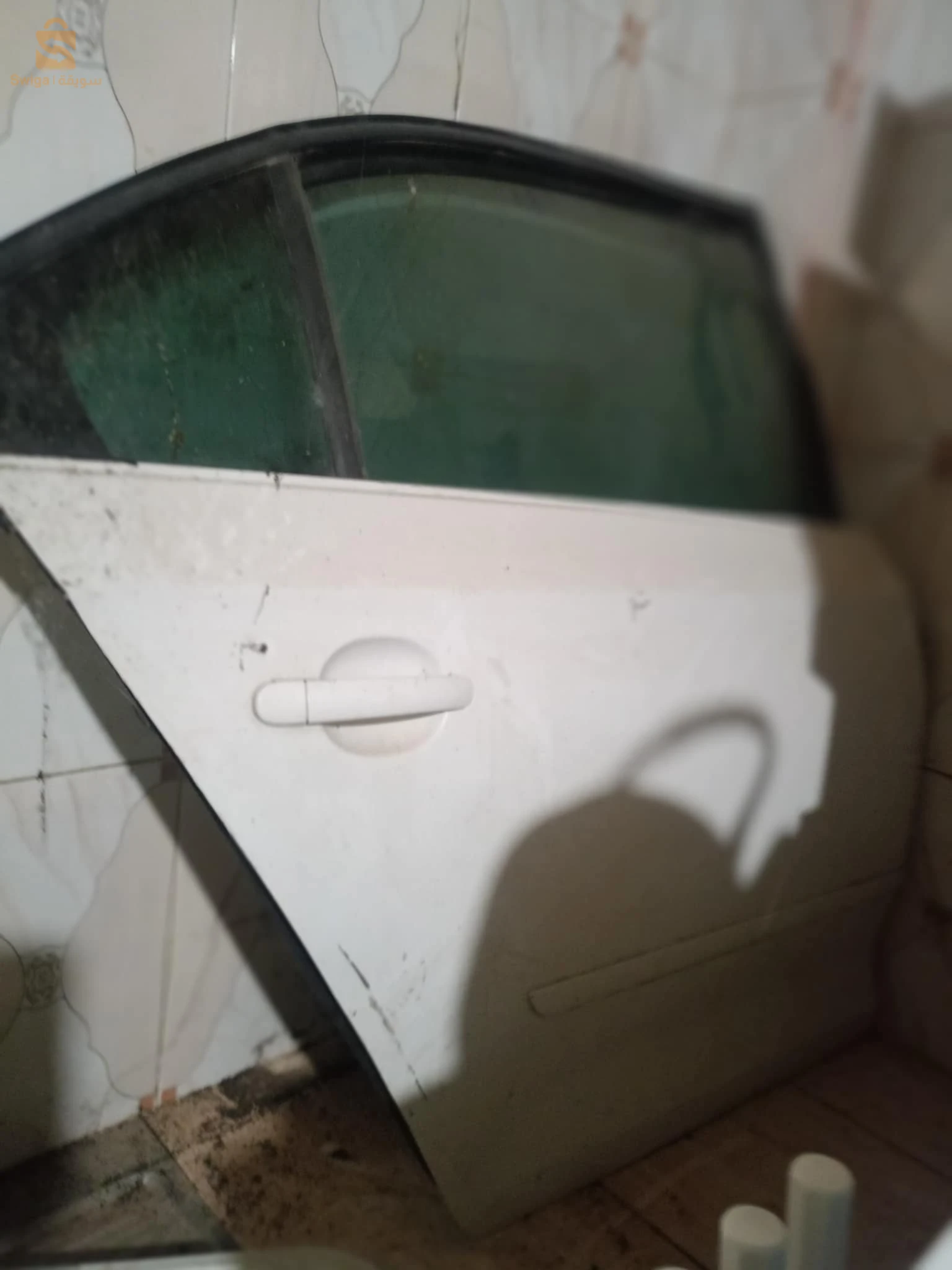 المهدية عين أرنات