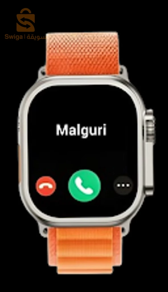 Smart watch