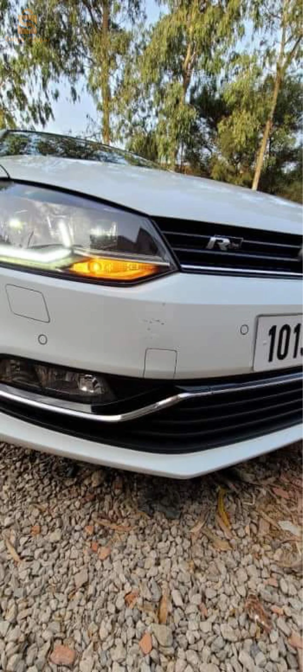 polo la carat plus finisouin Rlein