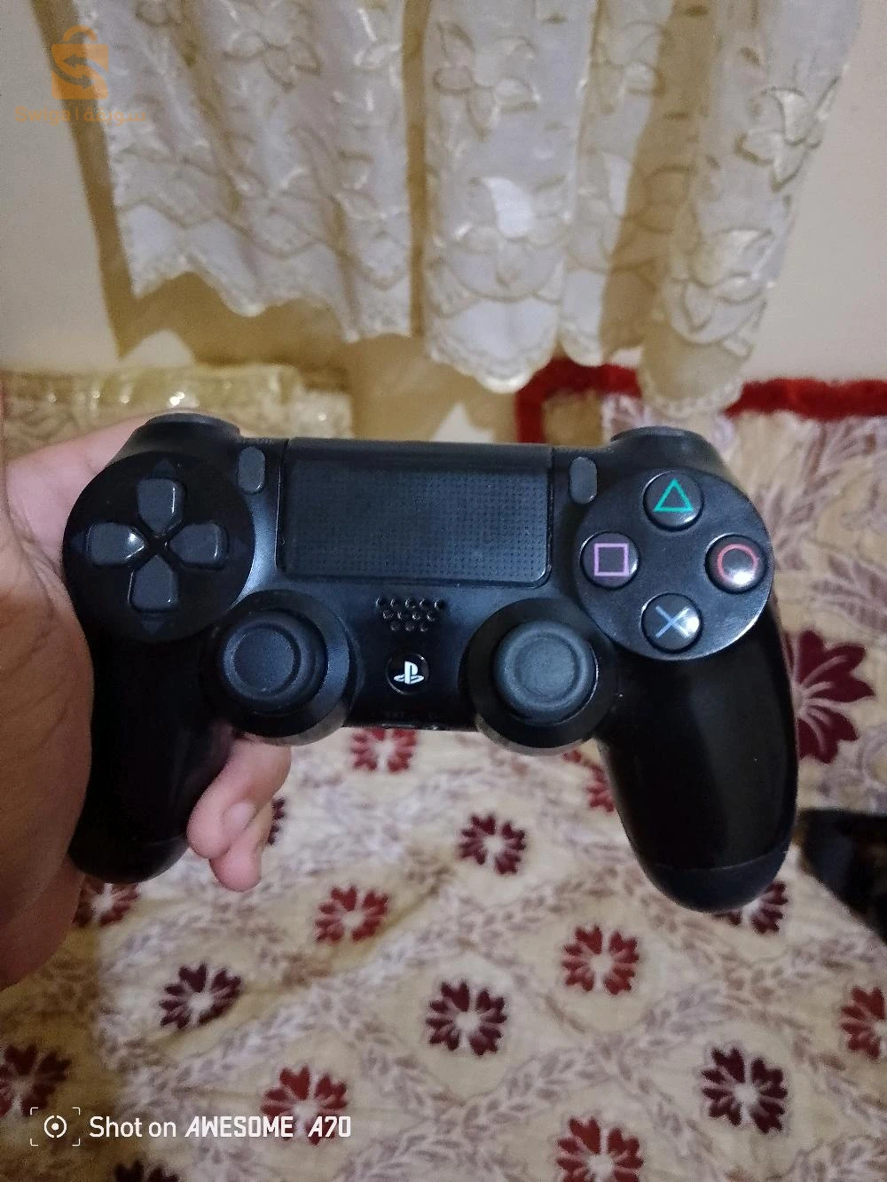PS4 SLIM