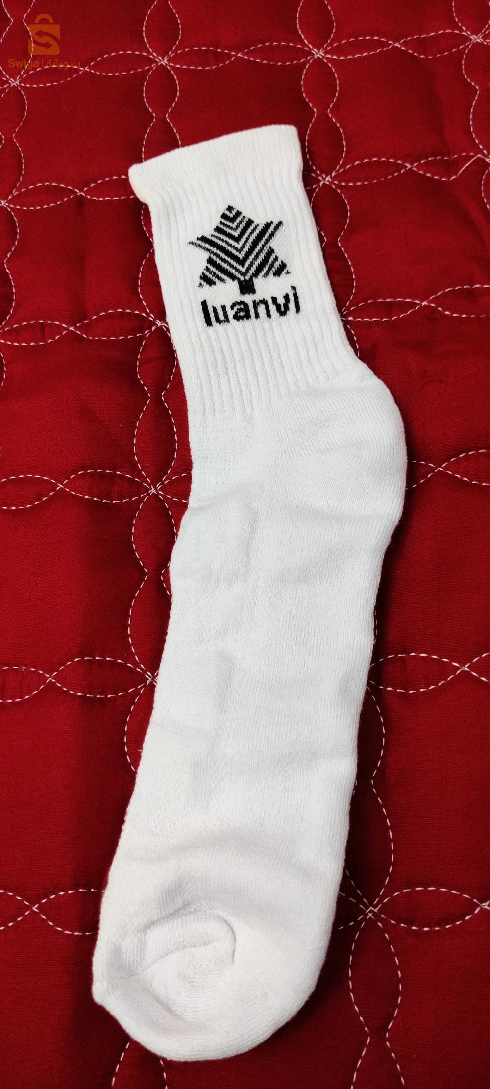 demi bas luanvi original professionnel 
Sétif
0797669283