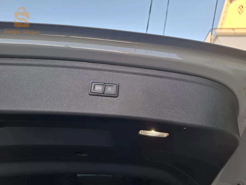 vente Audi Q5