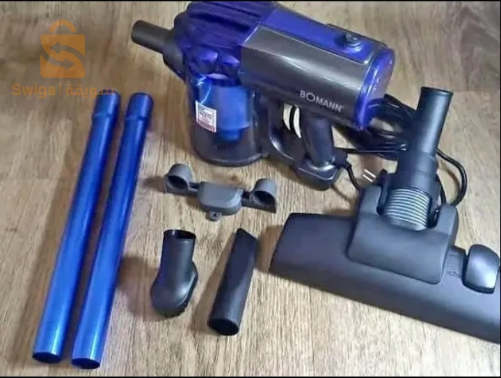 Aspirateur Balai techwood la marque française