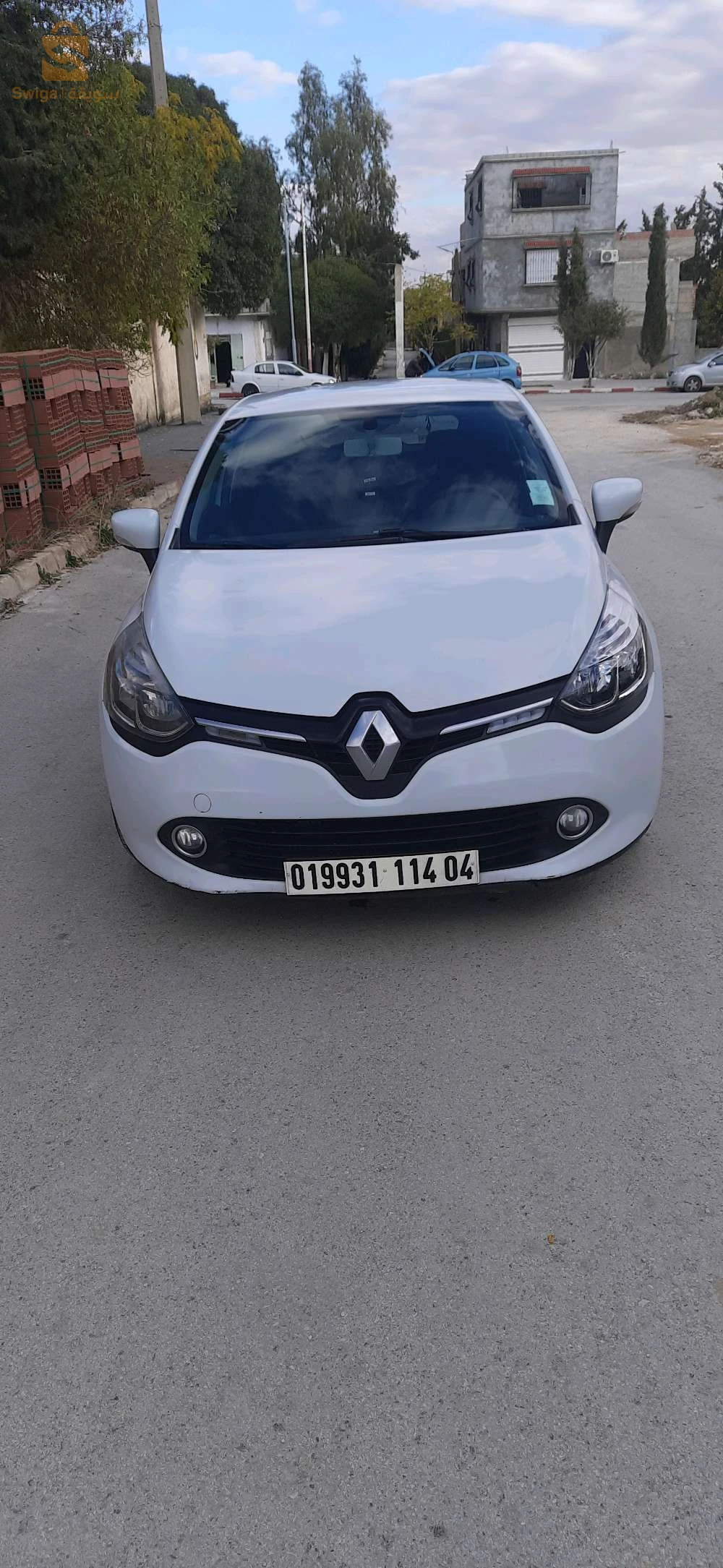 clio 4
