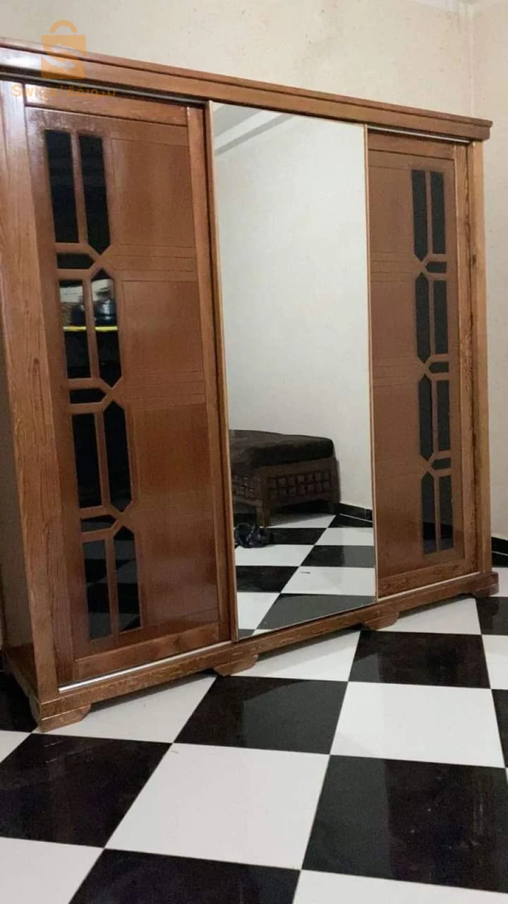 خزانة بوا روج