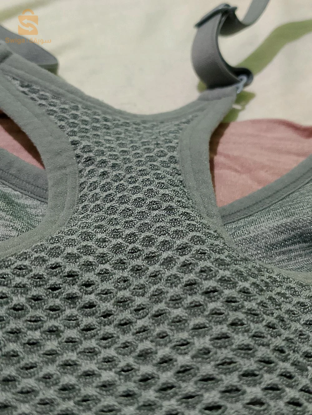 حملات صدر رياضية