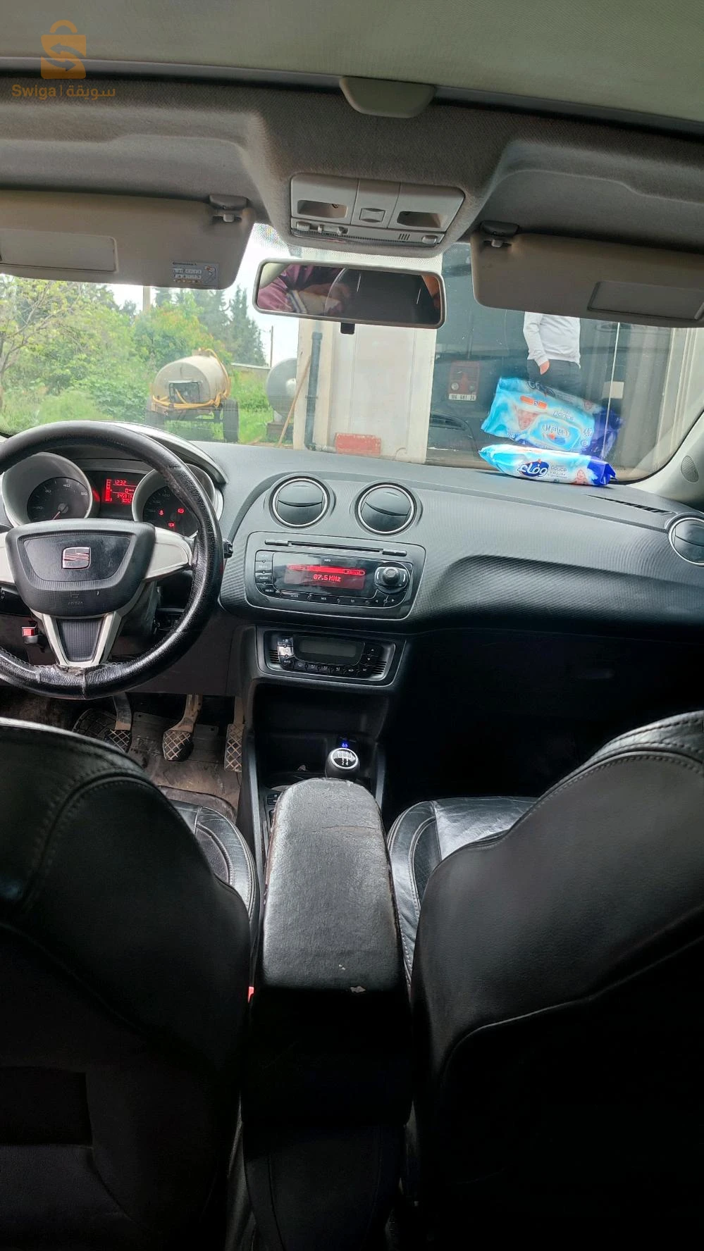 ibiza loca 1.6 tdi