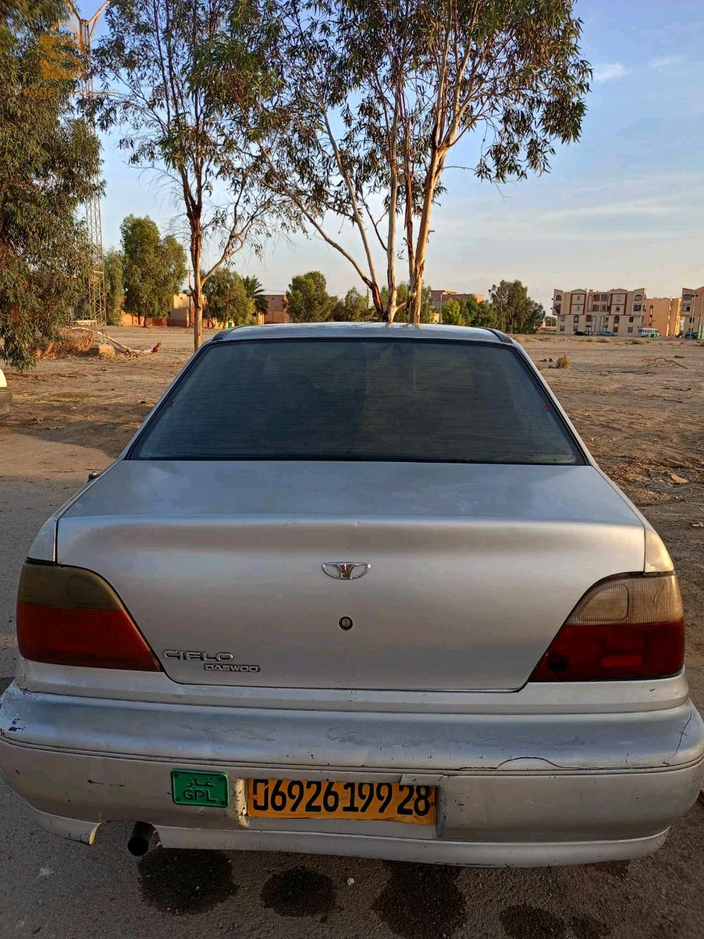 المسيلة