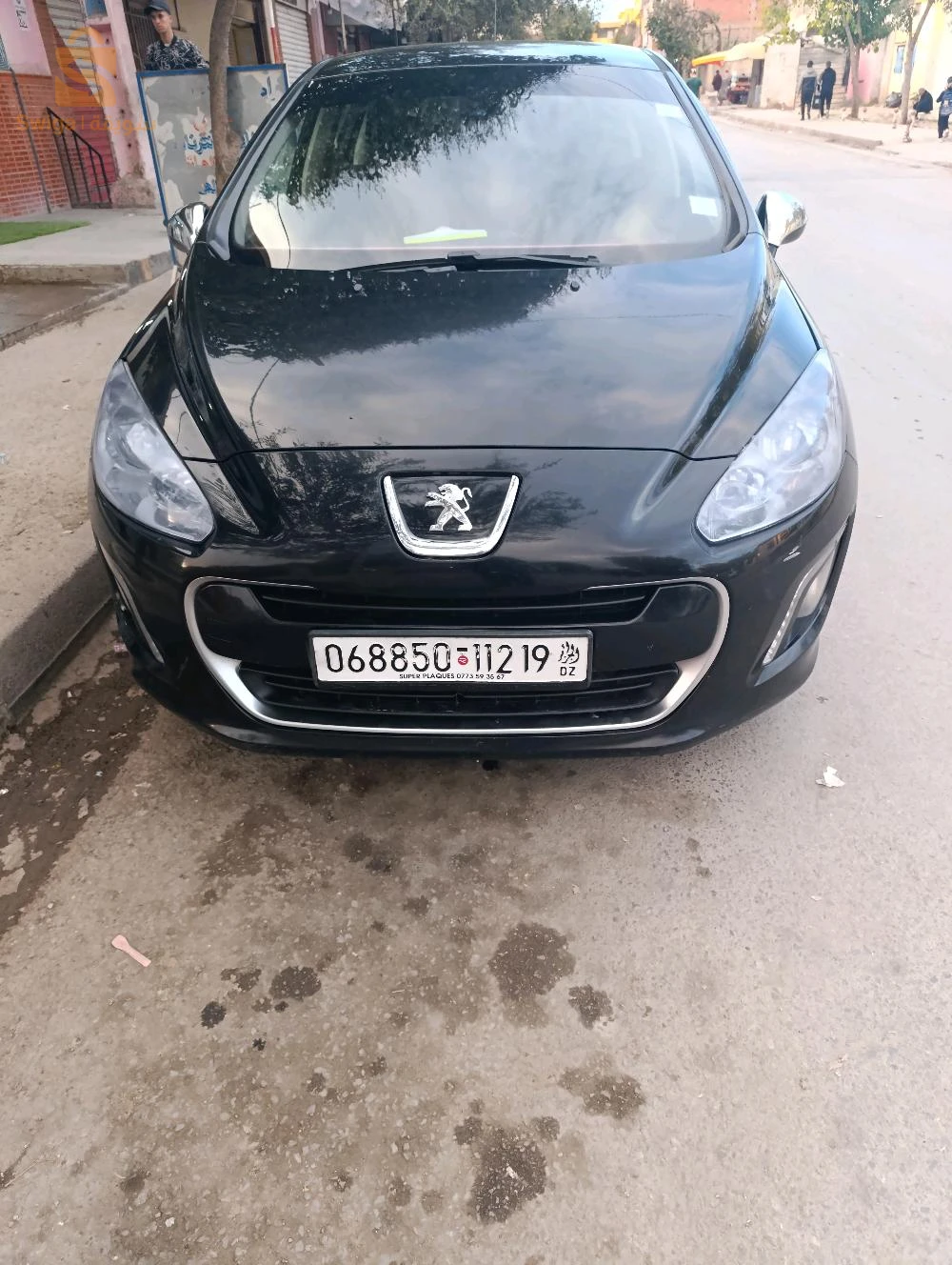 تواصل في الهاتف