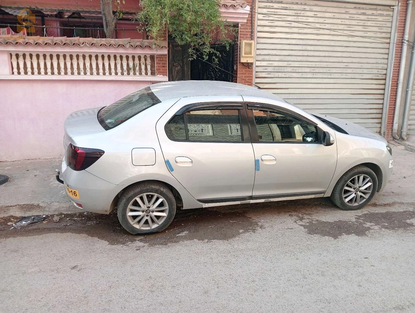 وهران بطيوة