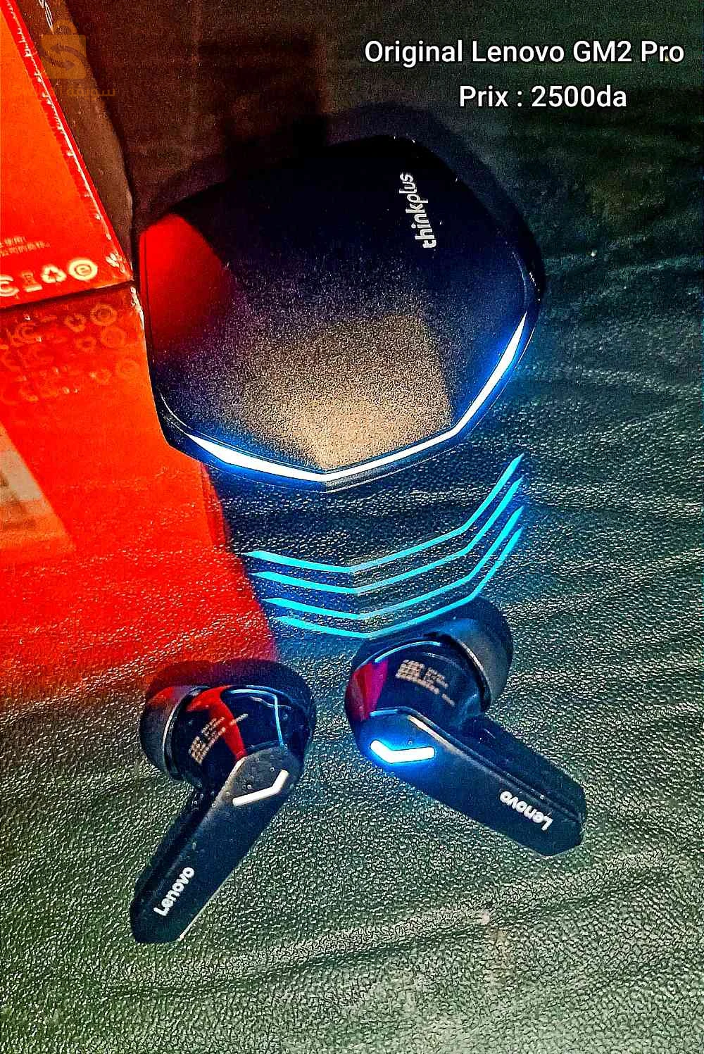 Original Lenovo GM2 Pro