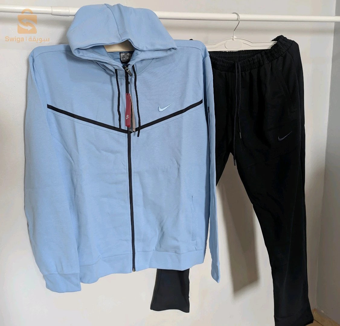 des ensembles (Nike ,Armani ,Boss) top qualité