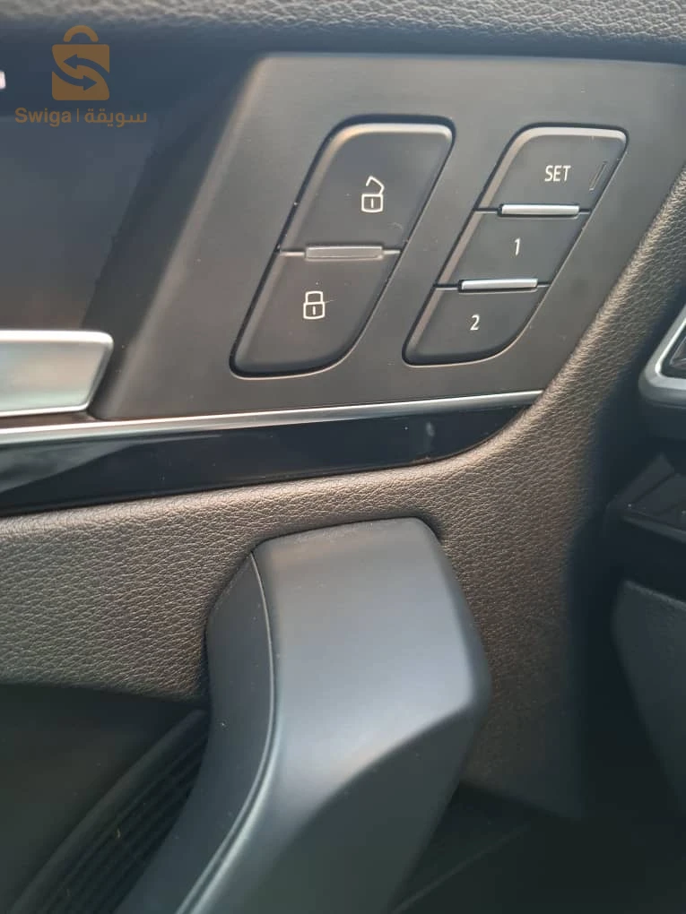vente Audi Q5
