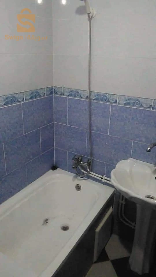 شقة للكراء F2