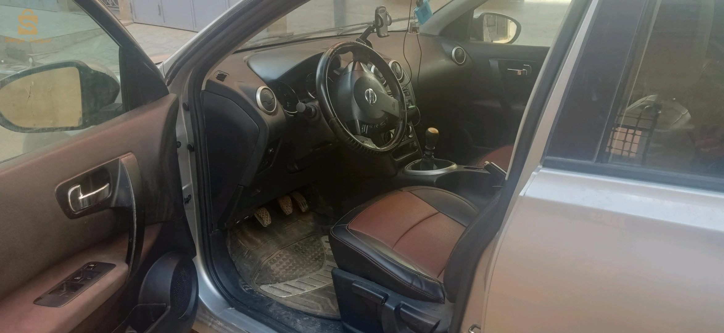 moteur 2L DCI