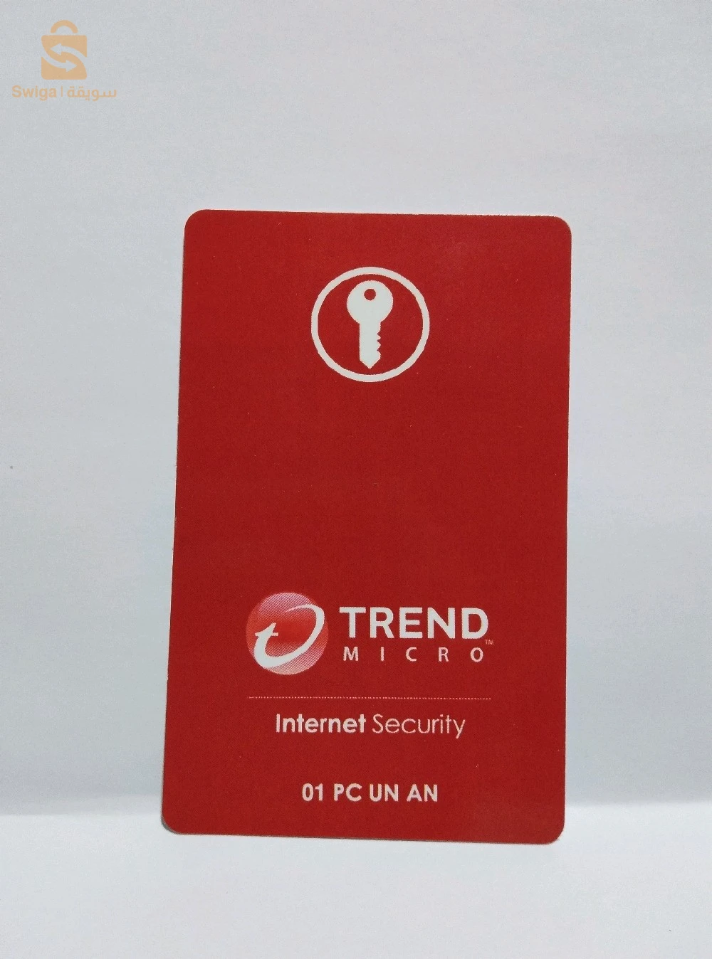 antivirus trend micro