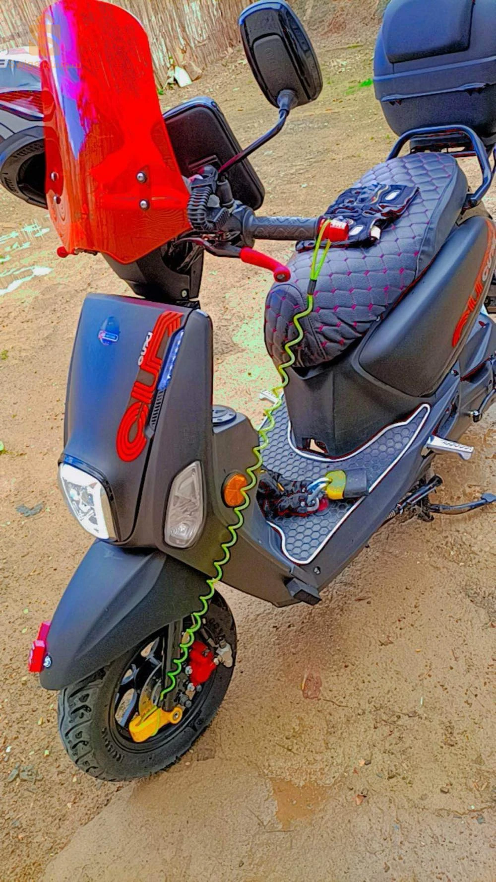 cuxi 2 sam as motors