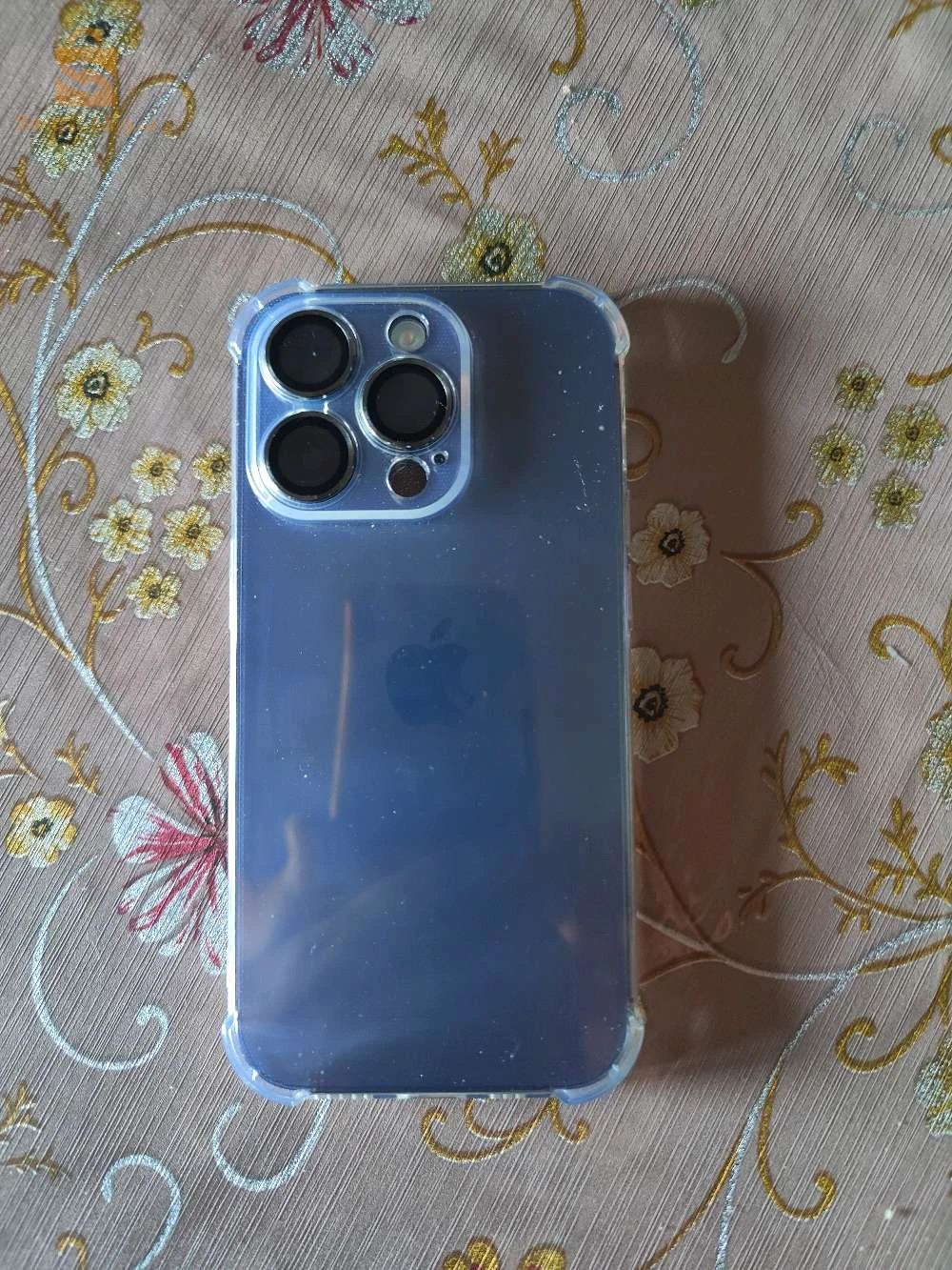 iphone 14 pro 1 er main b la boîte nta3ou puce wahda