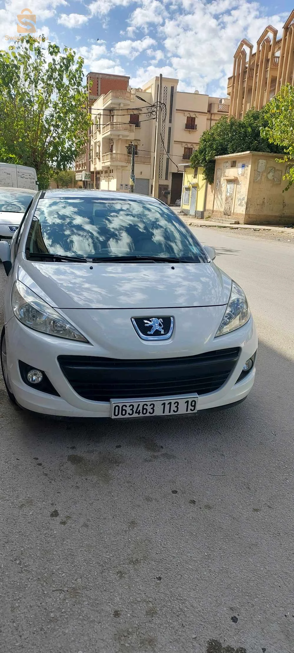 العلمة