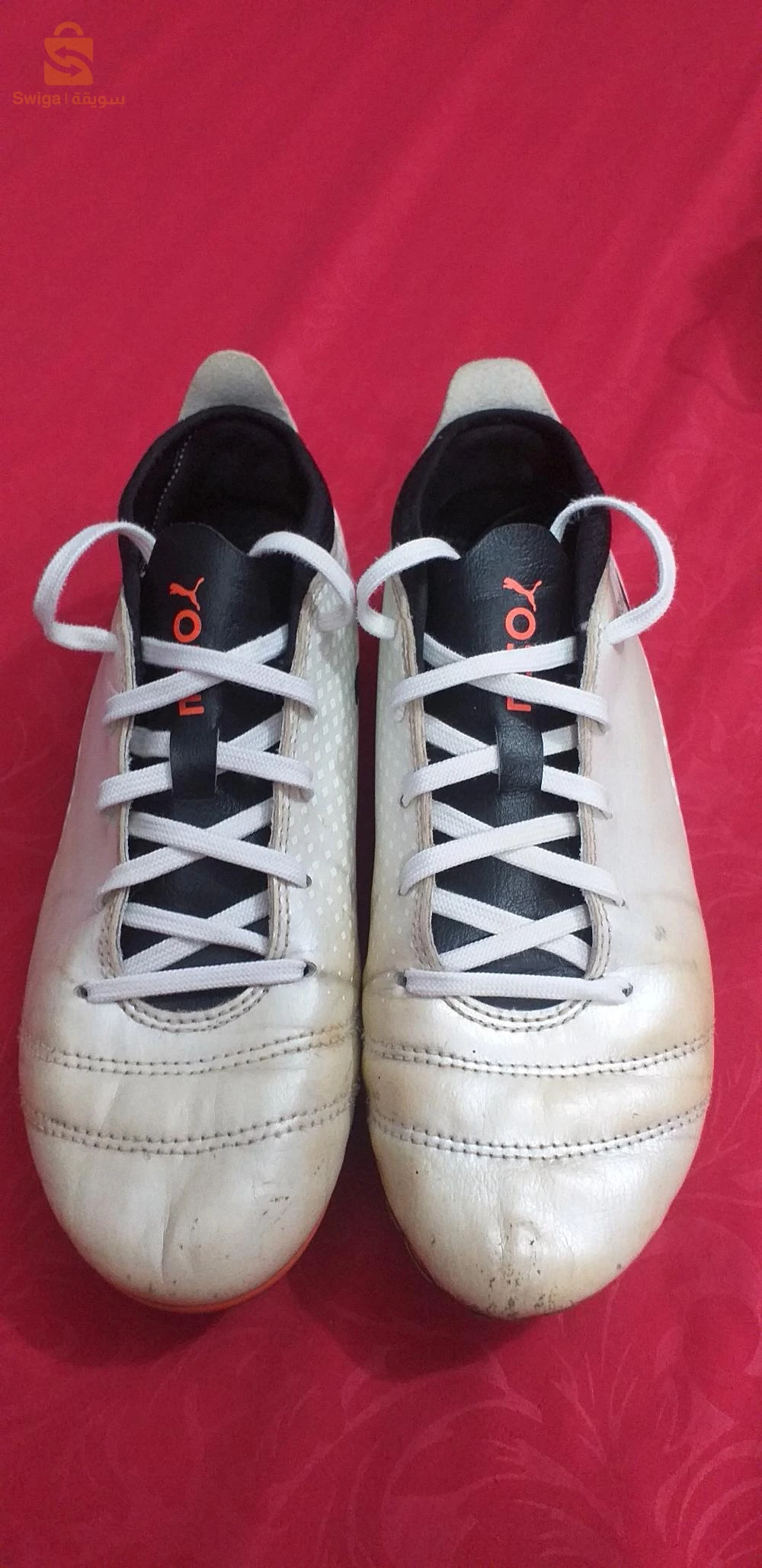 soulier de foot Original