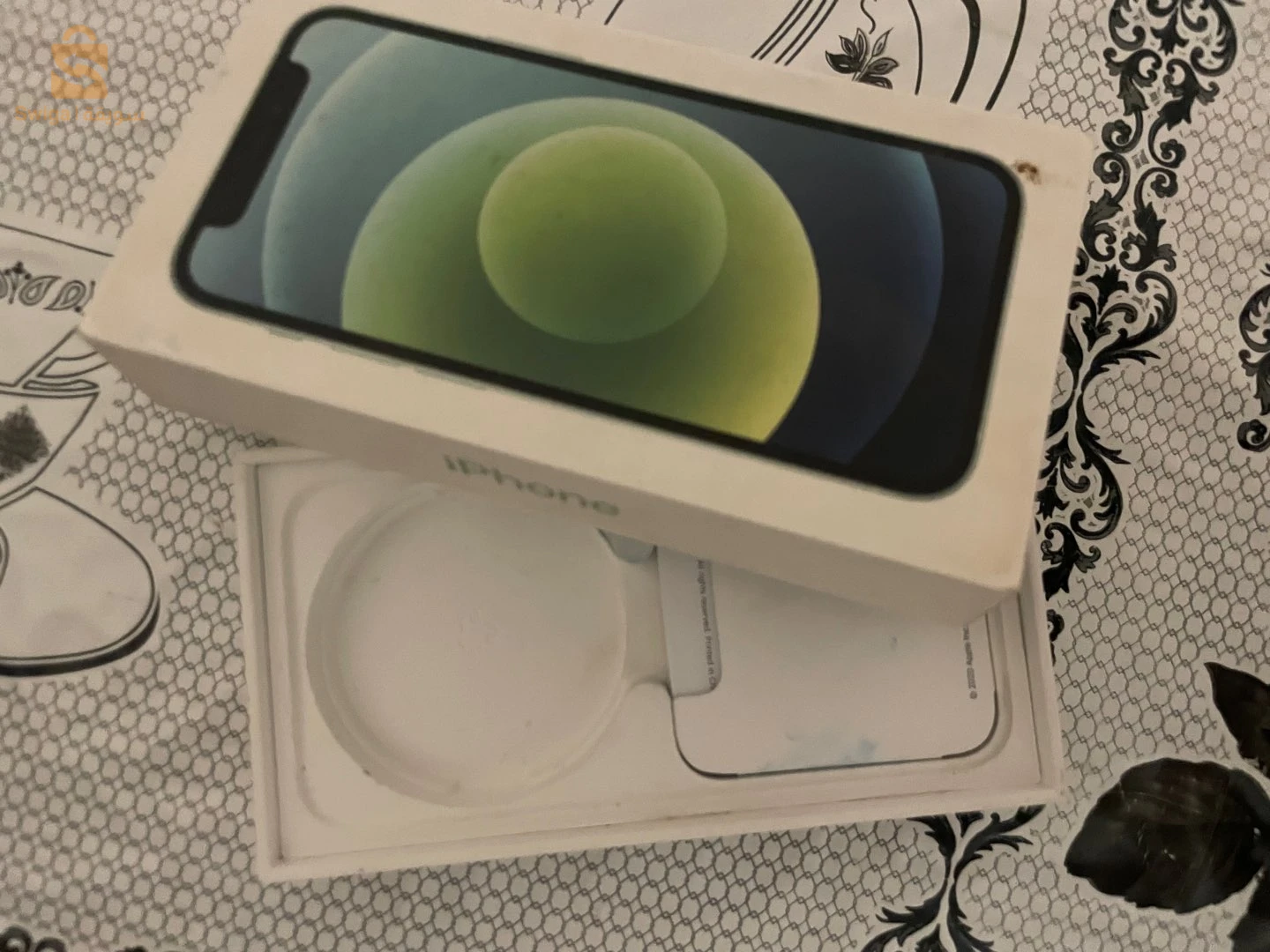 iphone 12 mini