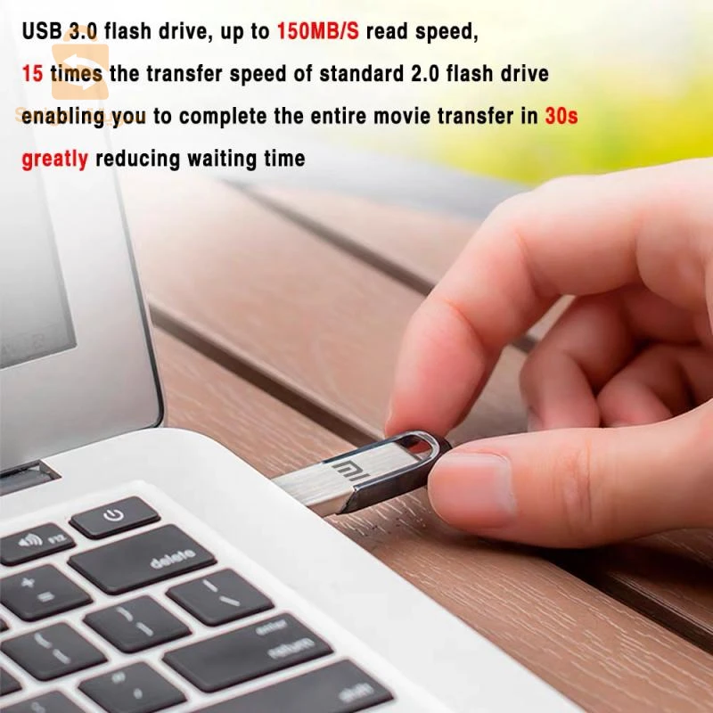 فلاش USB 2tr