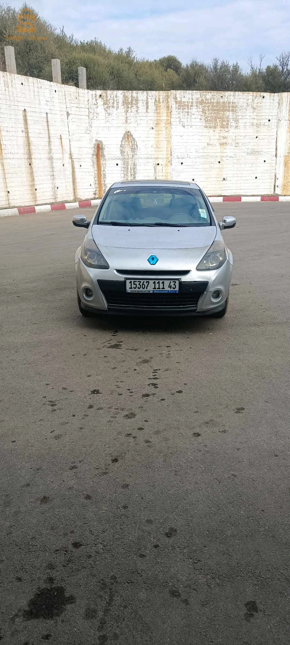 رنو 3 1.5dci