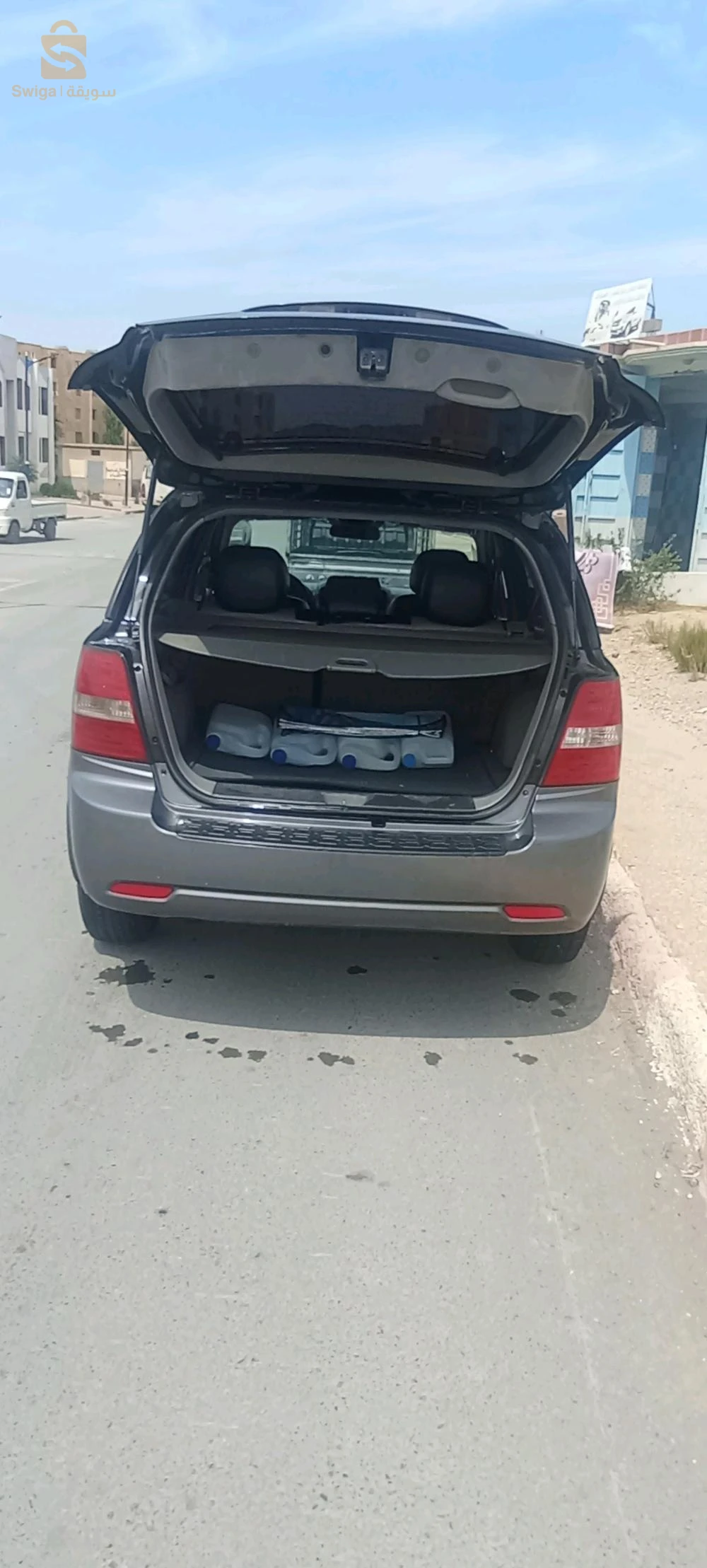 للبيع Kia sorento