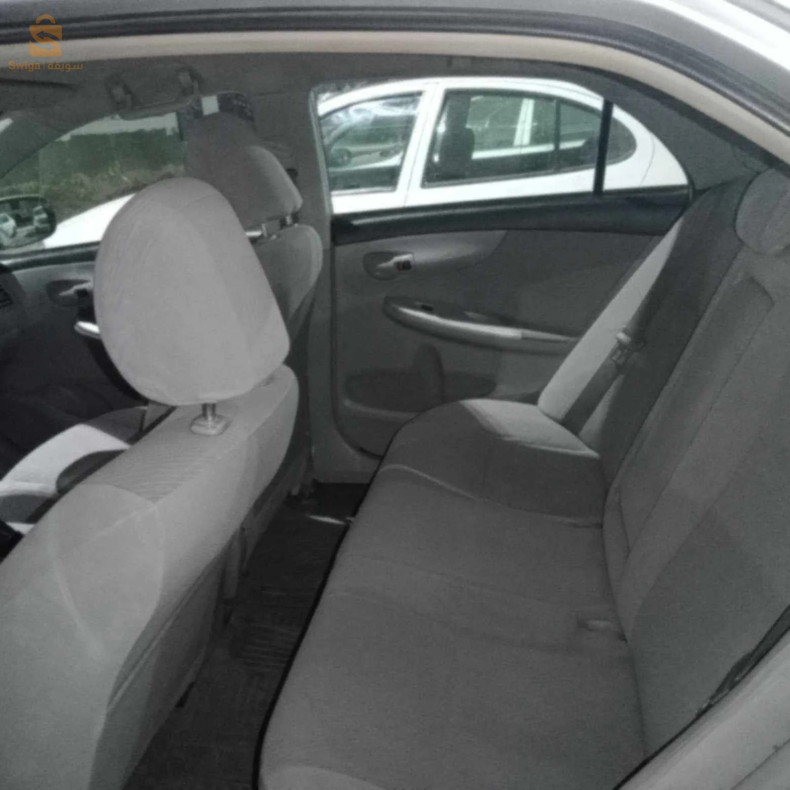 تويوتا Corolla 2013 41 سوق اهراس