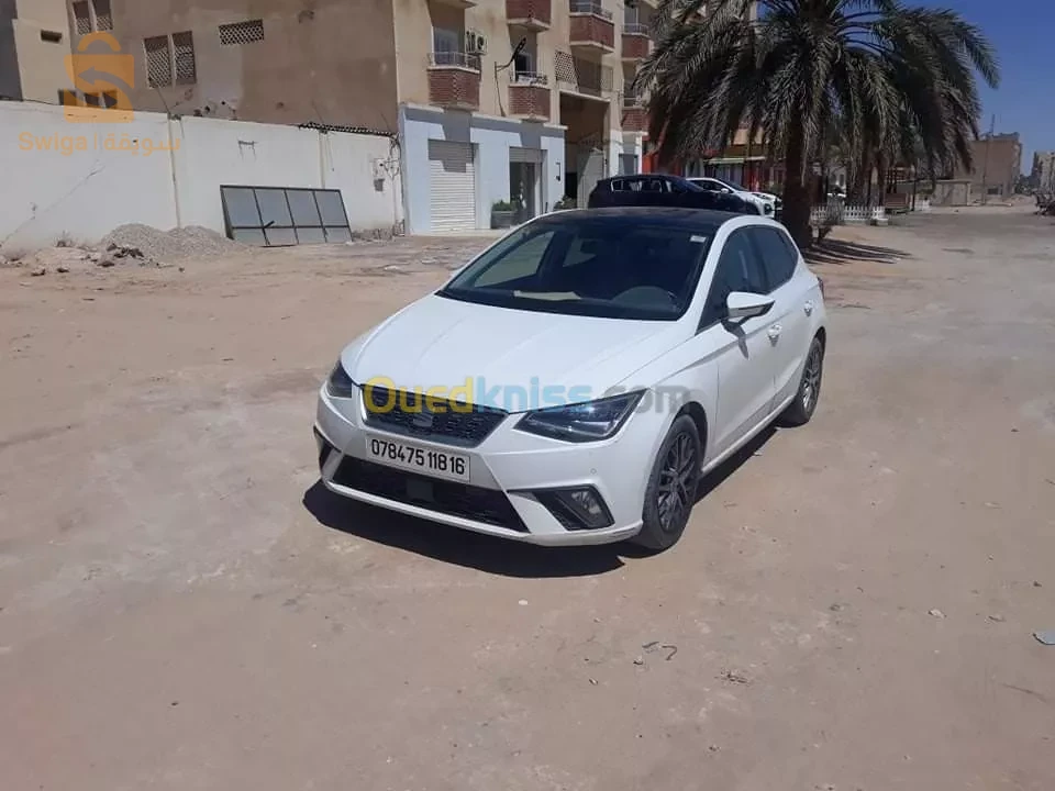 ibiza high plus la tout options