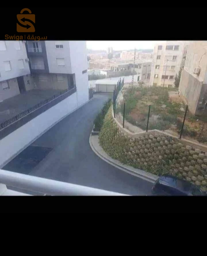 résudance appartement zeralda mahelma