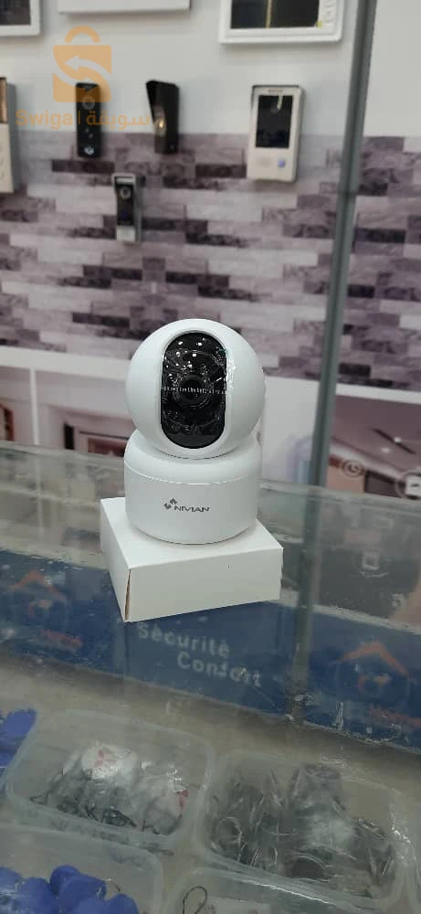 tele surveillance et alarme