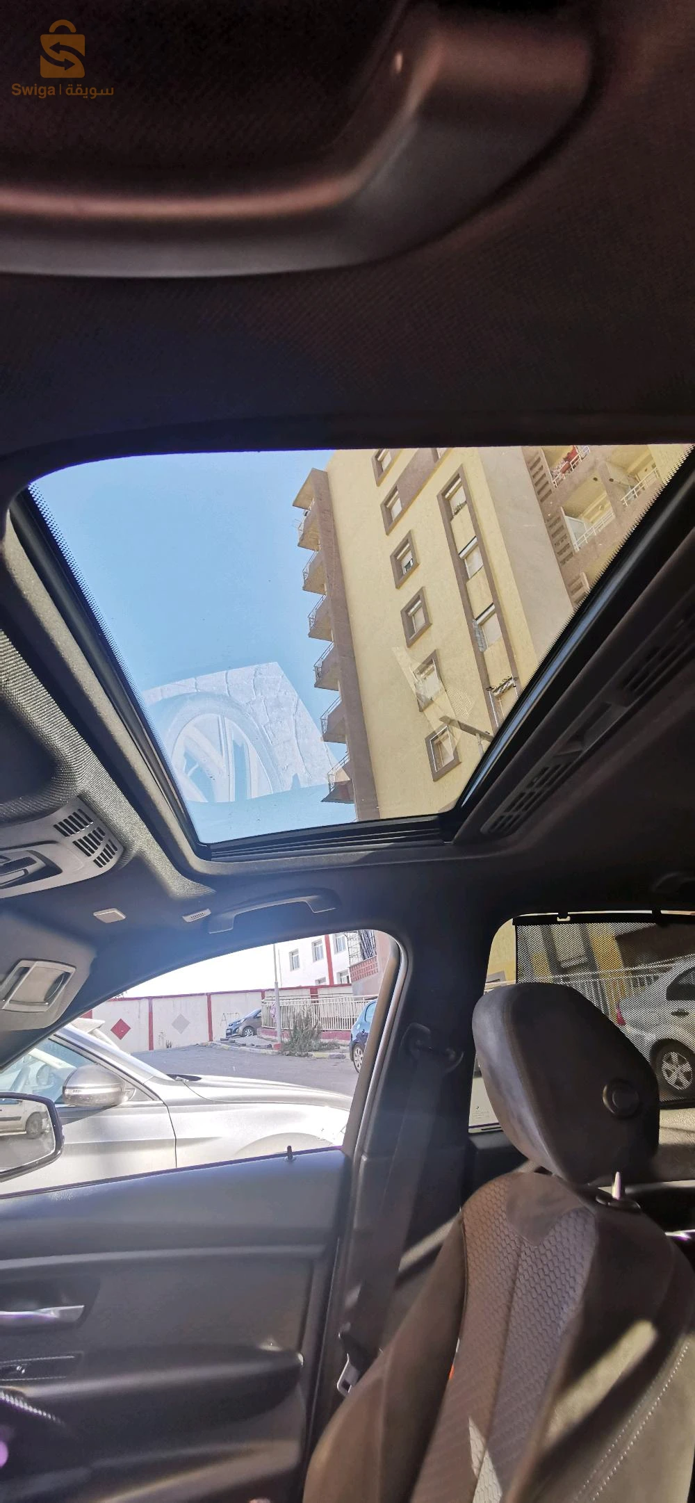 BMW 320D PACKM SPORT TRÈS PROPRE