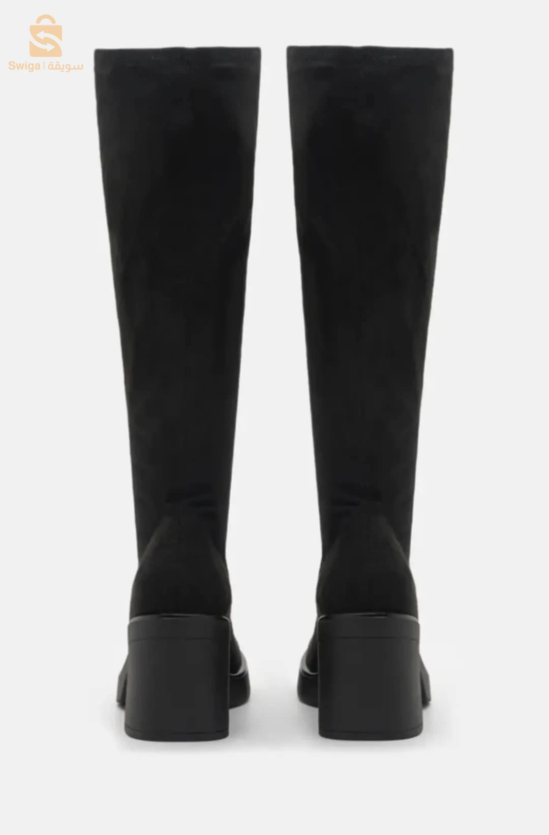 Bottes Hautes (cuissardes) de la marque CALL IT SPRING de chez 🔥 ALDO 🔥, en cuir velours, haut de gamme ✨