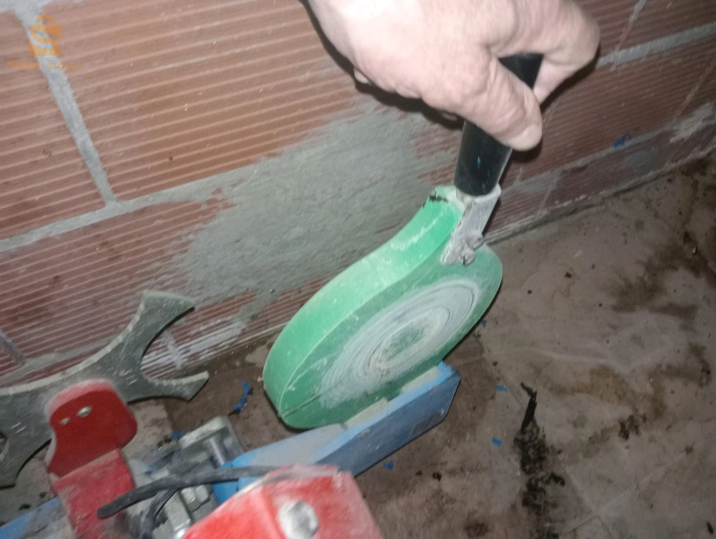 ماشينة ppr