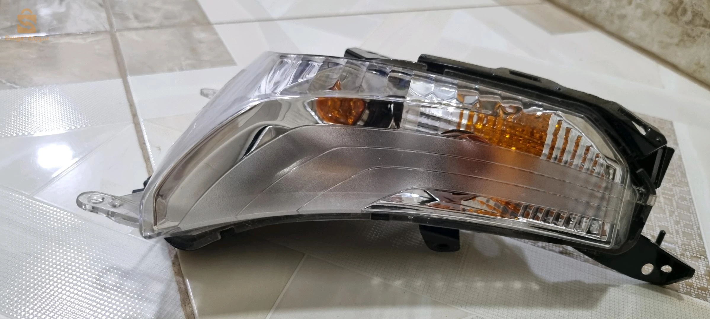 clignotant t.max .d'origine