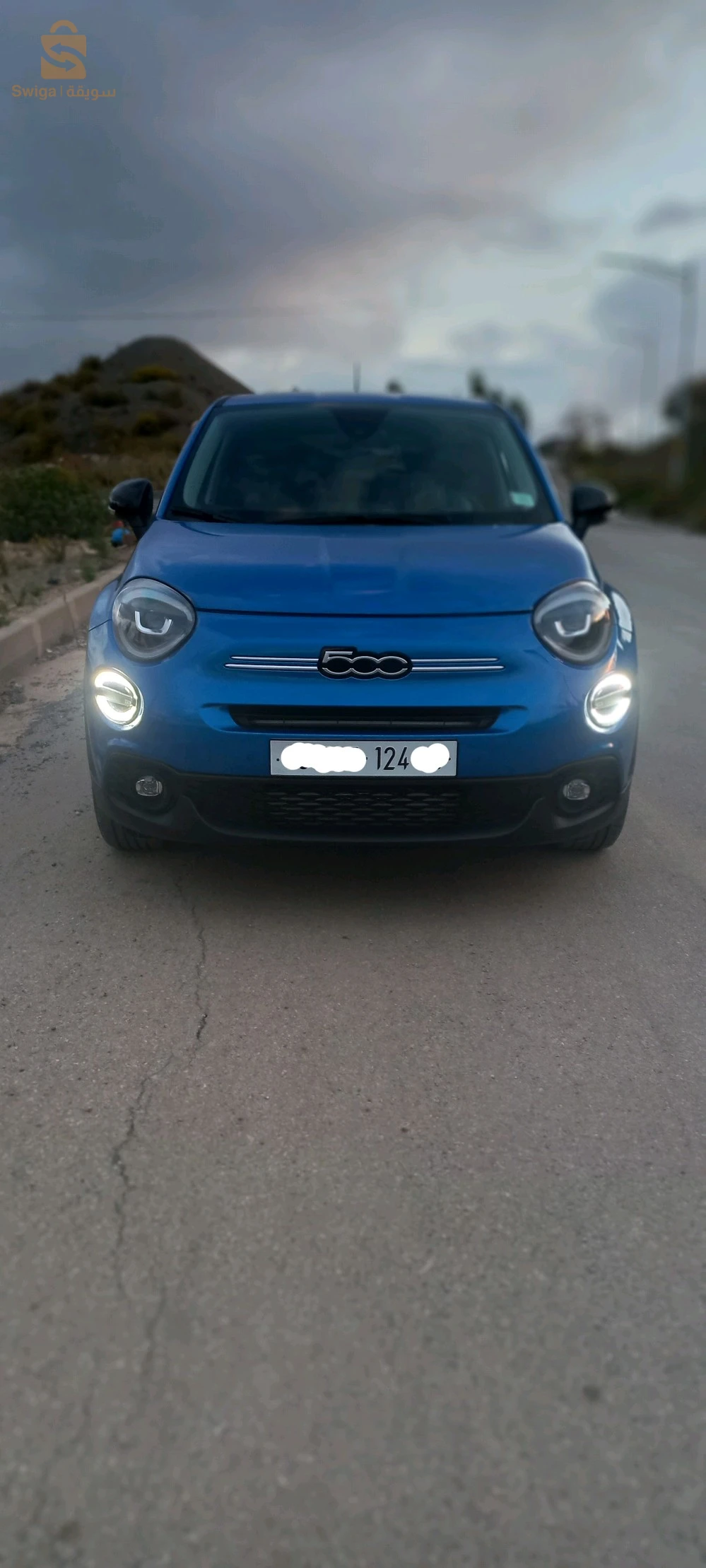 500x