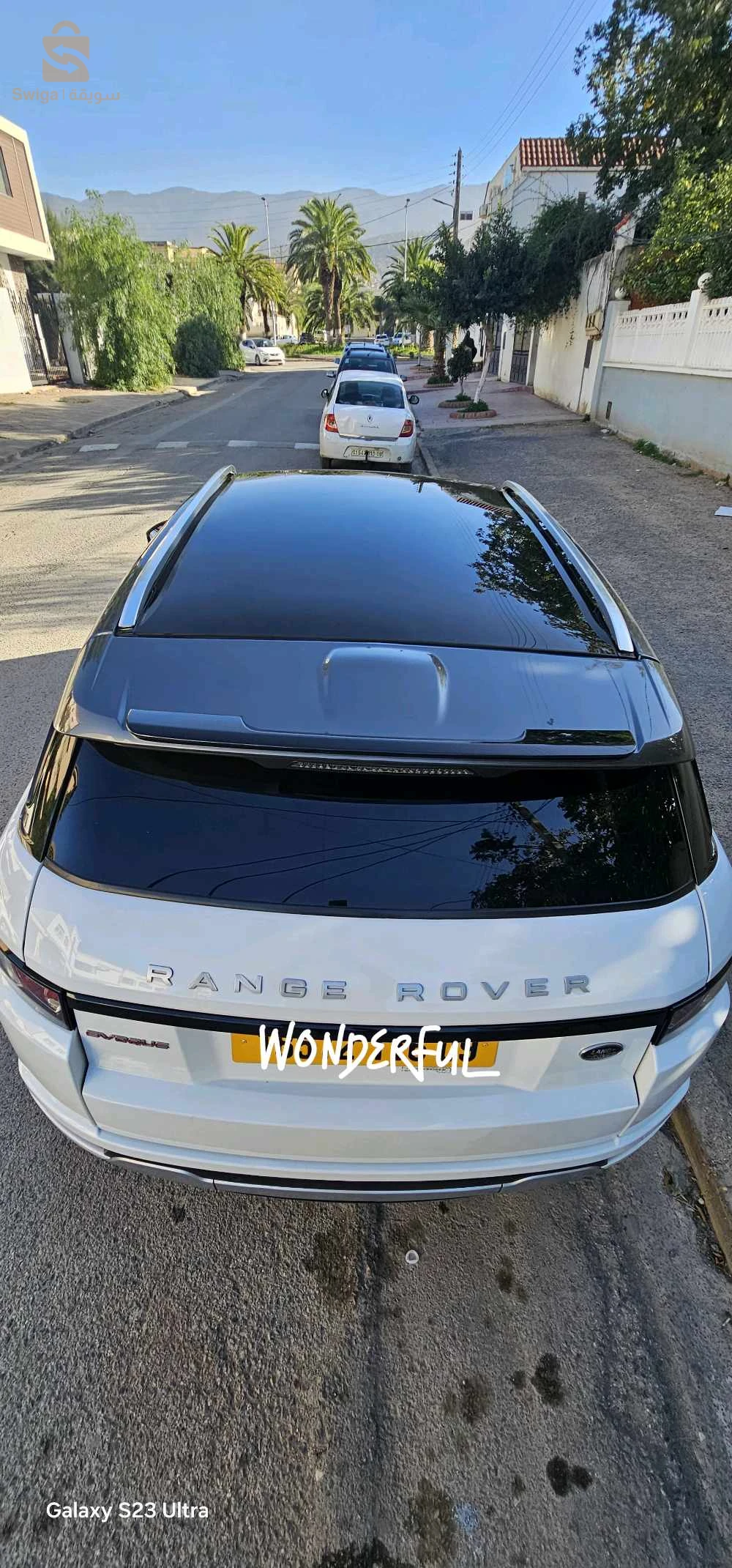 voiture 0 défaut