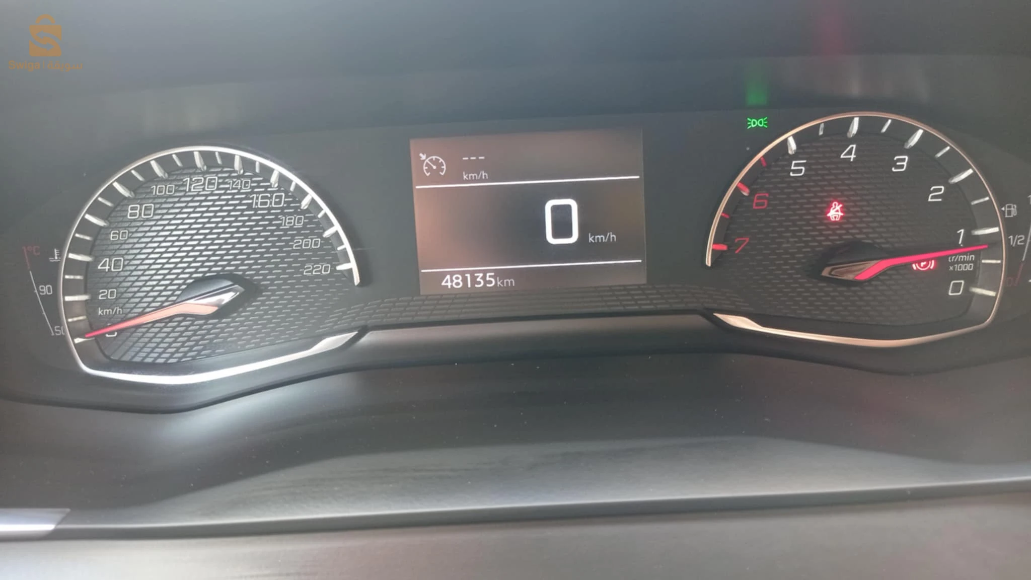 بيجو 208 2022 12 تبسة