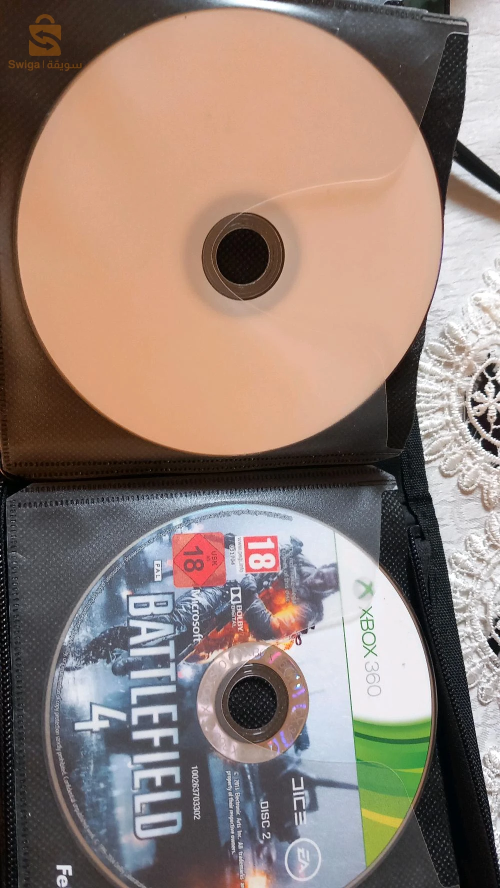 xbox 306 fat