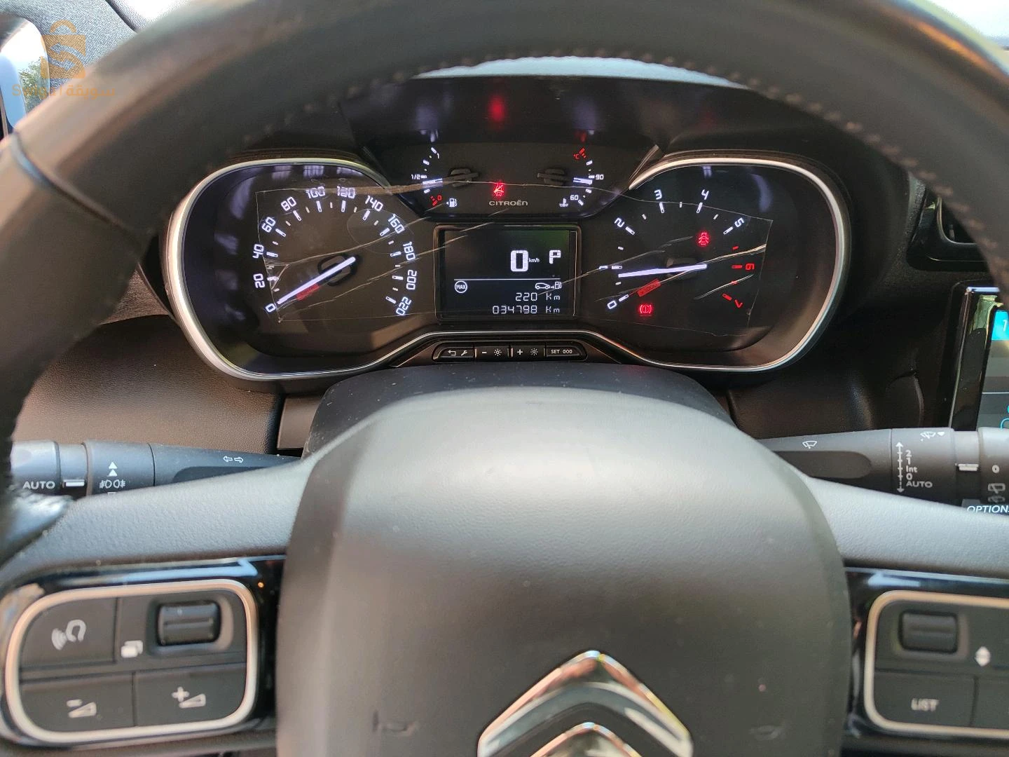 Citroen C3 2023 19 SETIF