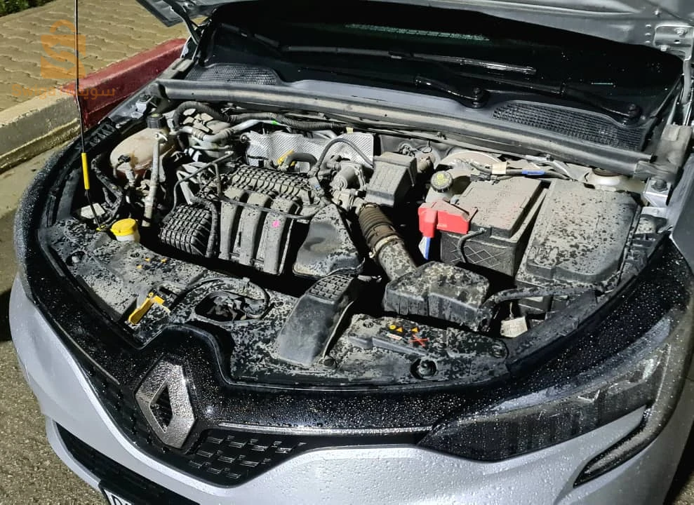 propre voiture